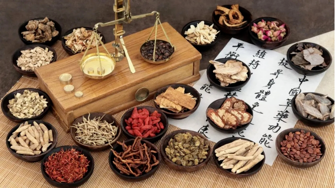 好消息?。?！中醫(yī)門診搬遷提質(zhì)升級