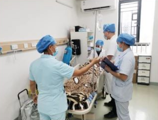 【健康科普】被誤解的“電療”（MECT-無抽搐電休克）治療