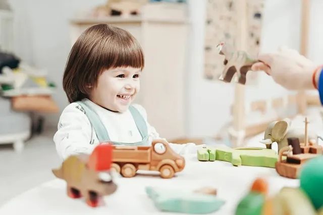 【心理科普】國際不打小孩日，您需要知道的
