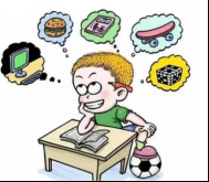孩子注意力不集中怎么辦？這些知識(shí)了解一下